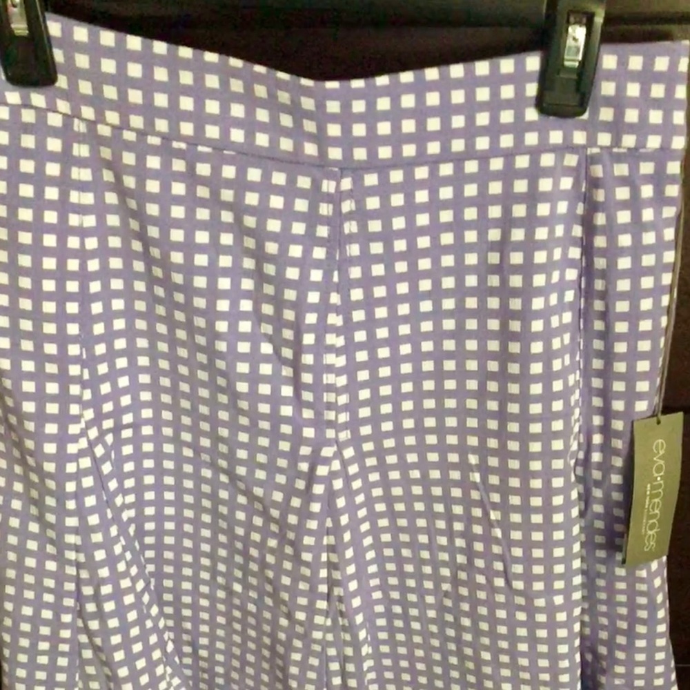 Eva Mendes skirt